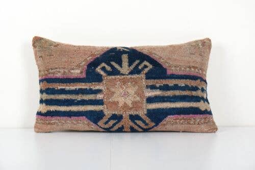 Vintage Pillow Cover