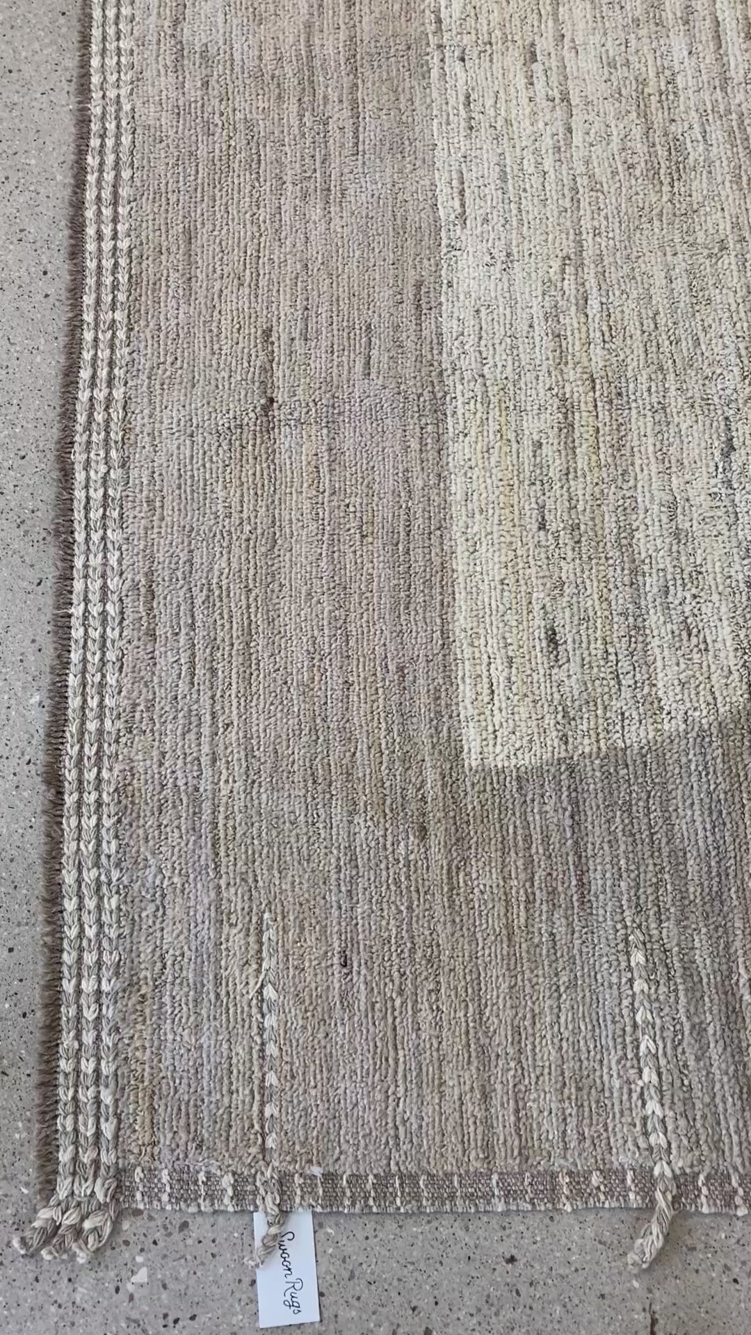 Vintage Rugs, Miray Vintage Rug, Vintage Moroccan Rug