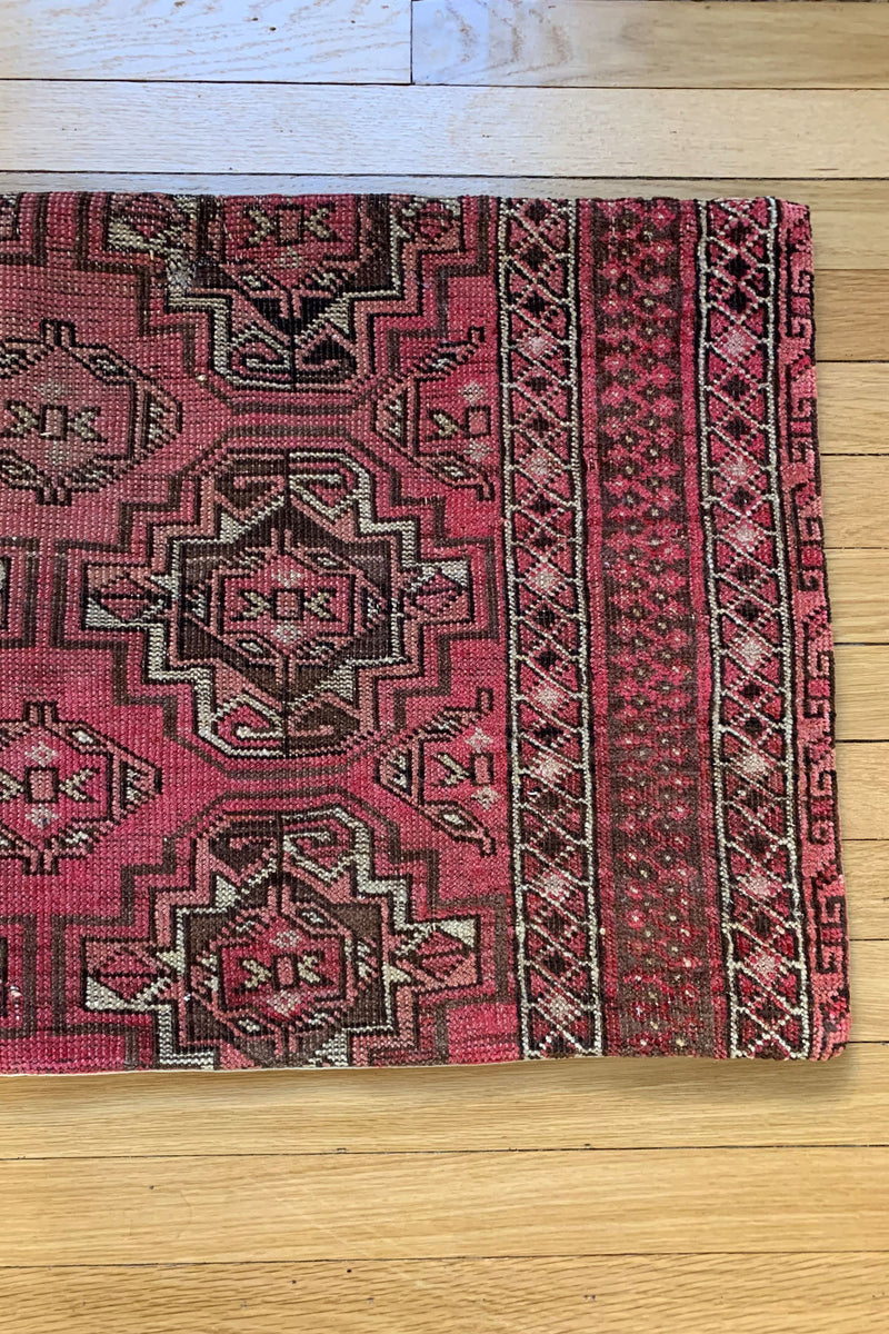 Dacy Upcycled Pillow Cover – Swoon Rugs